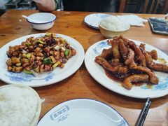 -洪福亮酒家(南草厂街店)