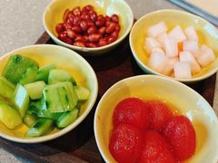 -半山腰·云南菜(侨福芳草地店)