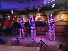 -皇冠自酿啤酒坊(中国红街5号楼店)