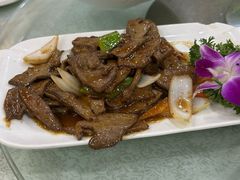-宝发园名菜馆