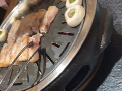 -牛小喜黑牛烤肉料理(霸州店)