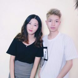 点击看大图 -BM SALON