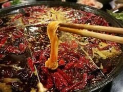 -酒友老火锅(渝中店)