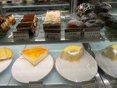 -德南面包房(尚都店)