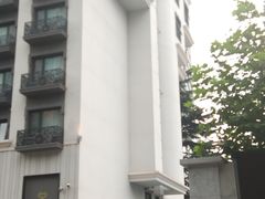 -上海对外经贸大学(古北校区)