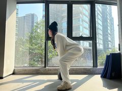 -WEGYMER健萌健身(雅颂居馆)