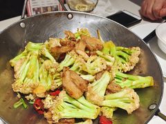 -小舟山海鲜