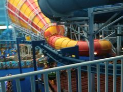 -青岛东方影都融创水世界