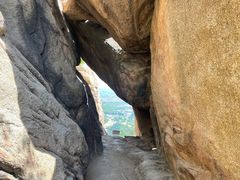 -云峰山自然风景区