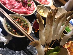 -蜀大侠火锅(车公庙店)