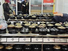-斯丹姜母鸭·古法干香(田安南路店)