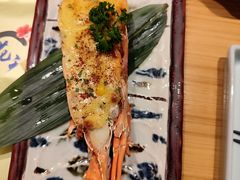 -花和海鲜自助(梅江店)