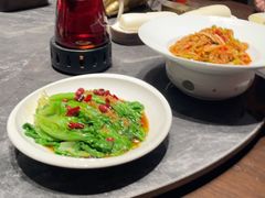 -炊烟小炒黄牛肉(浦东世纪汇店)