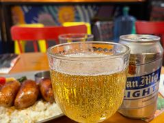 -Mesa Madre梅萨妈妈·Bintana(国贸店)