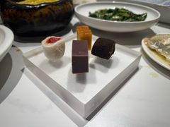 -羲和雅苑•北京烤鸭(国贸商城店)