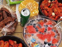 -榴小汐(临海店)