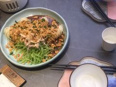 -江南里·新浙菜(苏州大悦城店)
