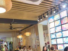 -郑记•不夜城烧烤•龙虾•虾蟹(黄鹤楼店)