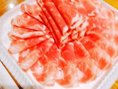 -丁卯•铜锅涮肉(工体店)