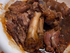 -添福来墨鱼饺子 · 海鲜东北菜(泡崖店)