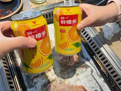 -纽牛有约自助烤肉(漳州中闽店)