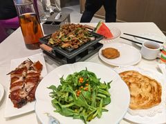 -凯鸽酒楼(大同振兴街店)