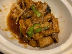 -金石滩鲁能温泉假日酒店·海洋之星餐厅