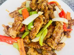 -海王府百姓家宴•海鲜饺子(东城店)