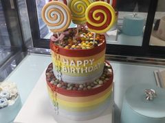 -CAKE BOSS 蛋糕老板(北京世纪金源购物中心)
