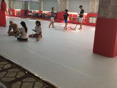 -津武堂散打搏击俱乐部(河西店)