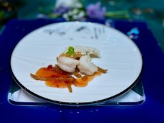 -君来梁溪饭店-餐厅