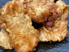 -红东阁东北菜烤肉酒馆(CROSS万象汇店)