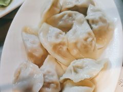 -船歌·鱼水饺青岛菜(国贸商城店)