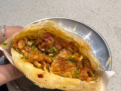 -小豆海棠(嘉兴路店)