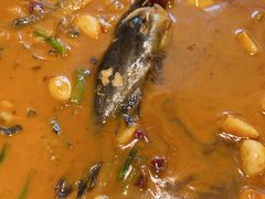 -南方酒店·淮扬菜(回民街店)