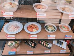 -古来思鱼饼