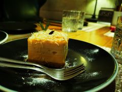 -良木缘咖啡西餐(新城市广场店)