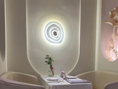 -PARFUM FLORAL花境法餐(南京首店)