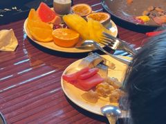 -西安W酒店·WEI全味西餐厅