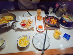 -涌上外婆桥(南塘店)