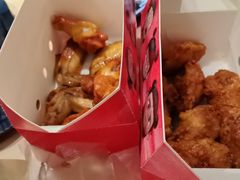 -肯德基(电力路店)