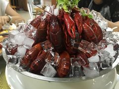 -袁老大龙虾(石鼓路总店)