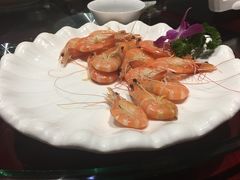 -神洲四海大酒楼(王府井澳门中心店)