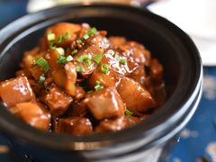 外婆红烧肉-兰桂坊·花园餐厅(西湖店)