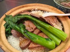 -超记煲仔饭(北京路店)