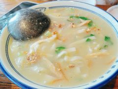 -老雒阳面馆·水席(定鼎门店)