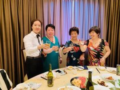 -锦江都城闵行饭店