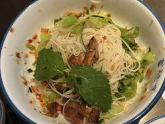 -美奈小馆·越南料理(中航城君尚购物中心店)