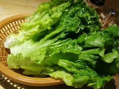 -金顺韩式烤肉·网红烤肉店(广利路店)