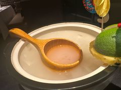 -桂满陇·海市蜃楼·黑金(国金店)